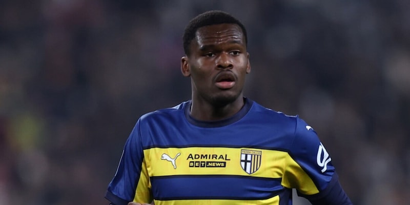 Bonny, accordo tra Inter e Parma: le cifre. Per chiudere l'affare manca... 4 Bonny, accordo tra Inter e Parma: le cifre. Per chiudere l'affare manca...