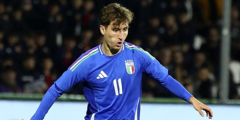 Diretta Slovacchia-Italia Europei Under 21: segui la partita di oggi LIVE 3 Diretta Slovacchia-Italia Europei Under 21: segui la partita di oggi LIVE