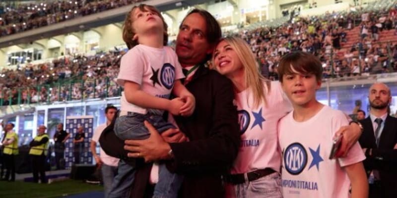 Il post da brividi della moglie di Inzaghi, Gaia Lucariello: “La verità è che…” 3 Il post da brividi della moglie di Inzaghi, Gaia Lucariello: “La verità è che…”