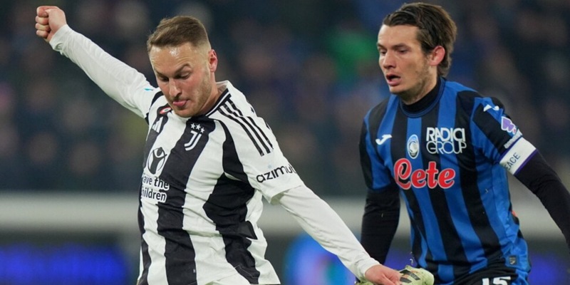 Primato Atalanta, decimo utile consecutivo. E Koopmeiners spinge i ricavi oltre i 100 milioni 1 Primato Atalanta, decimo utile consecutivo. E Koopmeiners spinge i ricavi oltre i 100 milioni