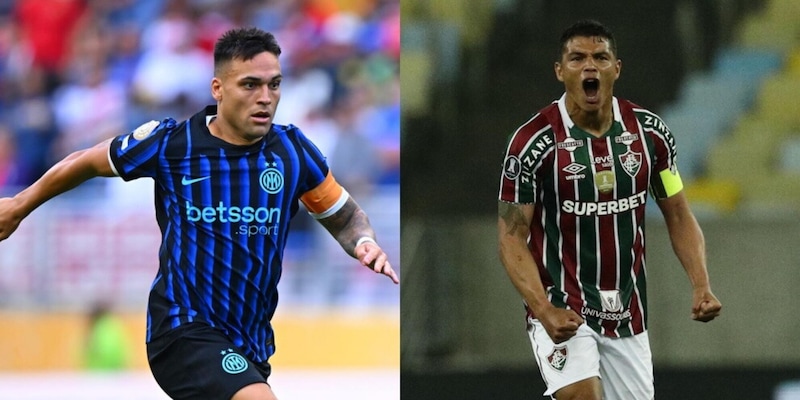 Diretta Inter-Fluminense: segui la partita del Mondiale per Club di oggi LIVE 2 Diretta Inter-Fluminense: segui la partita del Mondiale per Club di oggi LIVE