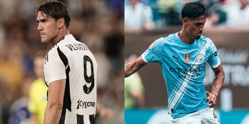 Diretta Juventus-Manchester City: segui la partita del Mondiale per Club 2 Diretta Juventus-Manchester City: segui la partita del Mondiale per Club