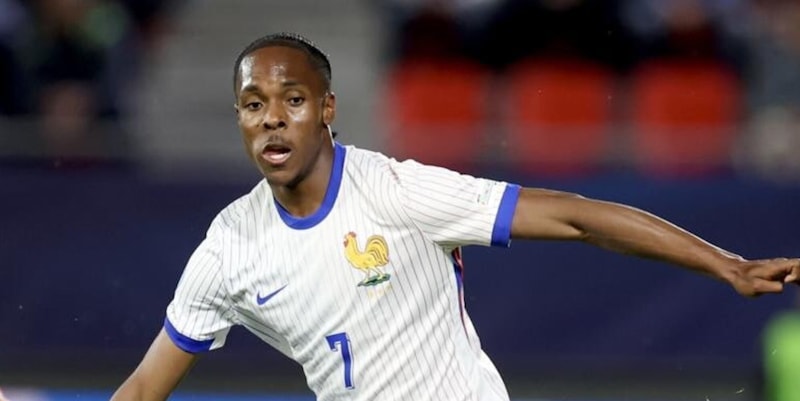 Europei Under 21, Tel trascina la Francia in semifinale: Danimarca ko nel finale 2 Europei Under 21, Tel trascina la Francia in semifinale: Danimarca ko nel finale
