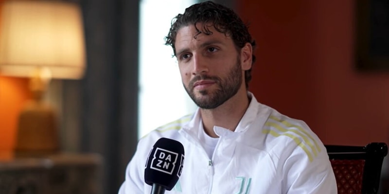 Locatelli: "Tudor sa cosa fare. Il mio sogno? Trofeo con la Juve da capitano" 2 Locatelli: "Tudor sa cosa fare. Il mio sogno? Trofeo con la Juve da capitano"
