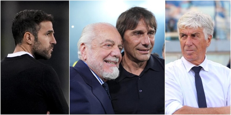 Il no del Como all'Inter per Fabregas e di Conte e Gasp alla Juve: il vento cambia 2 Il no del Como all'Inter per Fabregas e di Conte e Gasp alla Juve: il vento cambia