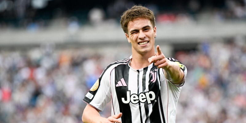 Kenan capocannoniere mondiale: già tre gol e trono diviso anche con un ex Juve 1 Kenan capocannoniere mondiale: già tre gol e trono diviso anche con un ex Juve
