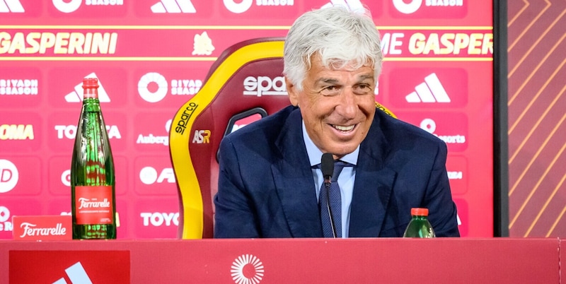 Gasperini e il no alla Juve per la Roma, un segno dei tempi 3 Gasperini e il no alla Juve per la Roma, un segno dei tempi