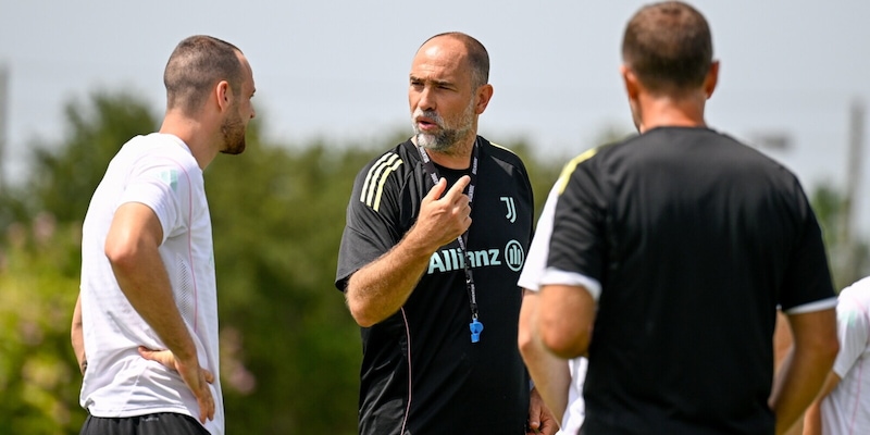 Juve, difesa in emergenza contro il Real Madrid: Tudor perde un altro pezzo 1 Juve, difesa in emergenza contro il Real Madrid: Tudor perde un altro pezzo