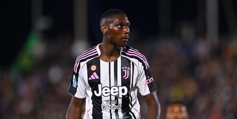 Kolo Muani: "Giocherò il Mondiale per Club con la Juve. Spero di restare anche dopo" 3 Kolo Muani: "Giocherò il Mondiale per Club con la Juve. Spero di restare anche dopo"