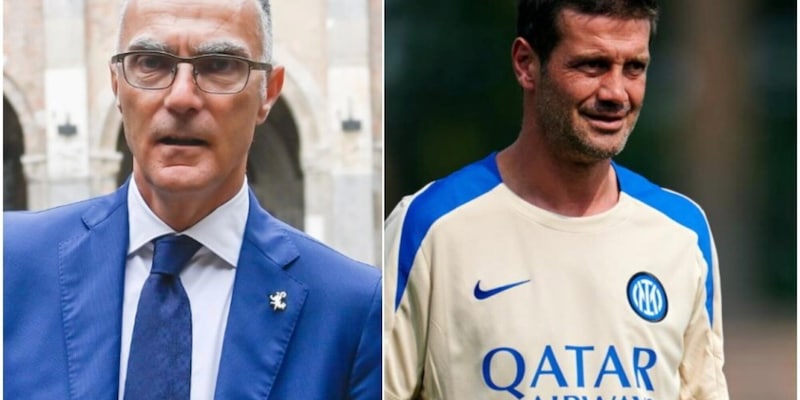 Bergomi e la frase su Chivu che fa discutere: "Non fatevi ingannare, l'Inter..." 2 Bergomi e la frase su Chivu che fa discutere: "Non fatevi ingannare, l'Inter..."