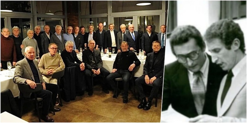 Monza in lutto, addio a ex presidente Aurelio Cazzaniga 2 Monza in lutto, addio a ex presidente Aurelio Cazzaniga