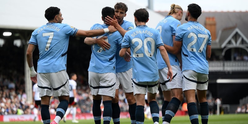 Premier League, maxi multa al Manchester City: il motivo è difficile da immaginare 2 Premier League, maxi multa al Manchester City: il motivo è difficile da immaginare