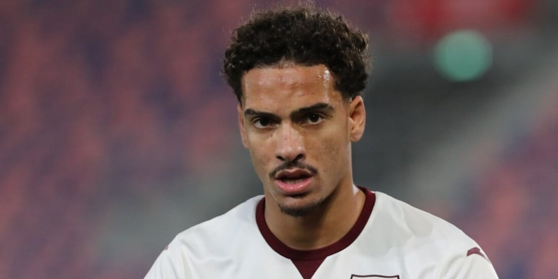 Silva, talento da pesare: esame verità con Baroni 2 Silva, talento da pesare: esame verità con Baroni