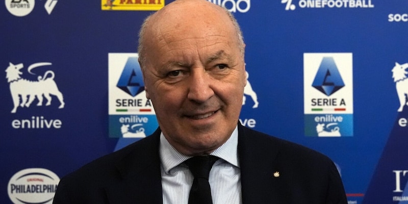 “Italia, contro la Norvegia figura peggiore che l’Inter col Psg”: Marotta scatena la bufera social 1 “Italia, contro la Norvegia figura peggiore che l’Inter col Psg”: Marotta scatena la bufera social