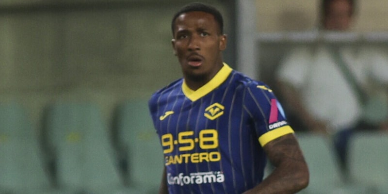 Torino, Tchatchoua-Montipò: asse caldo col Verona 2 Torino, Tchatchoua-Montipò: asse caldo col Verona