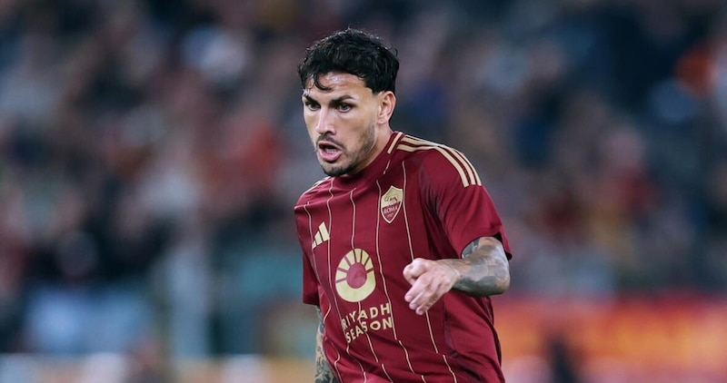 Dall'Argentina: "Paredes vuole al tornare al Boca, la clausola rescissoria per l'addio alla Roma" 2 Dall'Argentina: "Paredes vuole al tornare al Boca, la clausola rescissoria per l'addio alla Roma"
