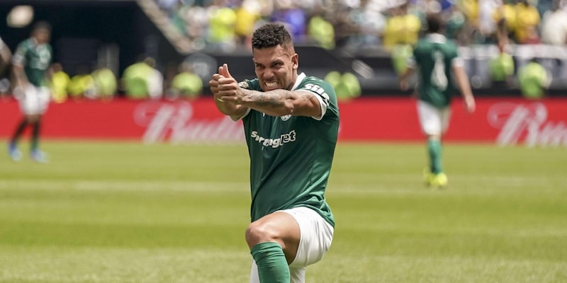 Mondiale per club, il Palmeiras è la prima squadra qualificata ai quarti 2 Mondiale per club, il Palmeiras è la prima squadra qualificata ai quarti