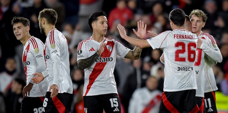 Inter, ecco il River Plate: talento ed esperienza, oltre Mastantuono 3 Inter, ecco il River Plate: talento ed esperienza, oltre Mastantuono