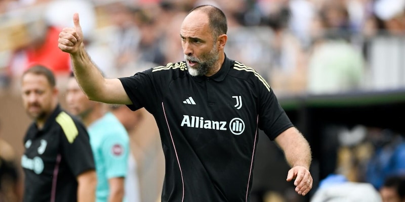 Mondiale per Club, Tudor esalta la Juve: "Un'altra bella vittoria. Su Yildiz e Vlahovic..." 2 Mondiale per Club, Tudor esalta la Juve: "Un'altra bella vittoria. Su Yildiz e Vlahovic..."