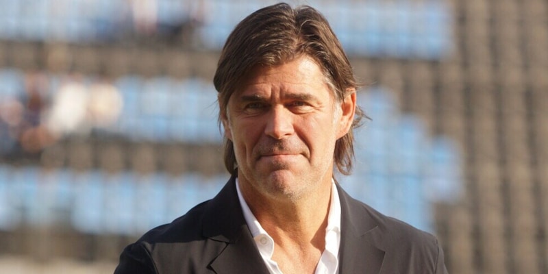 Modena, ecco Sottil. L'Empoli a Pagliuca 2 Modena, ecco Sottil. L'Empoli a Pagliuca