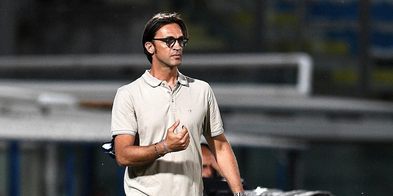Legrottaglie spinge la Juve: “Ma ho visto troppo pessimismo dopo il City” 2 Legrottaglie spinge la Juve: “Ma ho visto troppo pessimismo dopo il City”