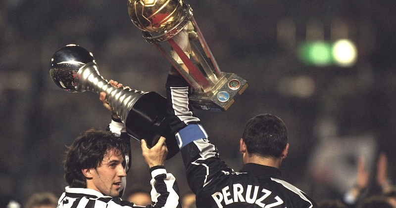 "Tra Del Piero e Ronaldo, quel giorno Alex divenne il miglior giocatore del mondo" 4 "Tra Del Piero e Ronaldo, quel giorno Alex divenne il miglior giocatore del mondo"