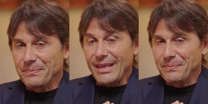 Conte in lacrime per la Juventus: l'aneddoto sulla prima volta con Agnelli lo commuove 2 Conte in lacrime per la Juventus: l'aneddoto sulla prima volta con Agnelli lo commuove