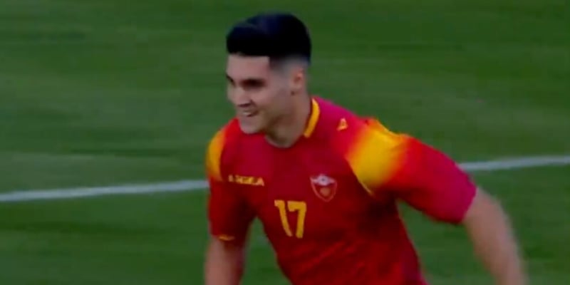 Adzic chiama Tudor per il Mondiale: subito gol con il Montenegro! 1 Adzic chiama Tudor per il Mondiale: subito gol con il Montenegro!