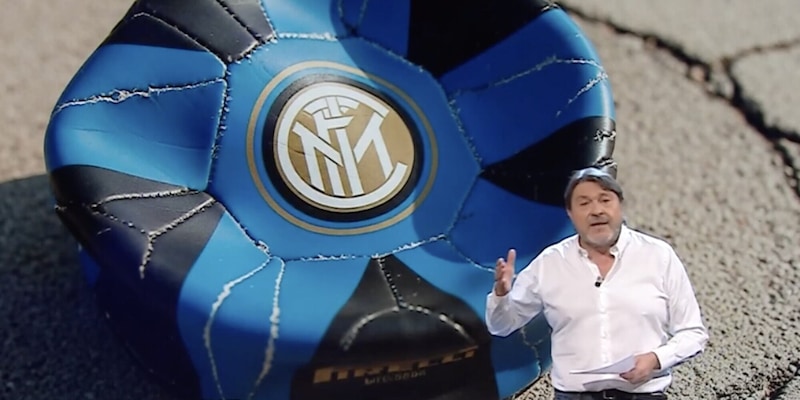 Inter, Report durissimo sui conti: "734 milioni di debiti, il progetto stadio non sta in piedi" 1 Inter, Report durissimo sui conti: "734 milioni di debiti, il progetto stadio non sta in piedi"