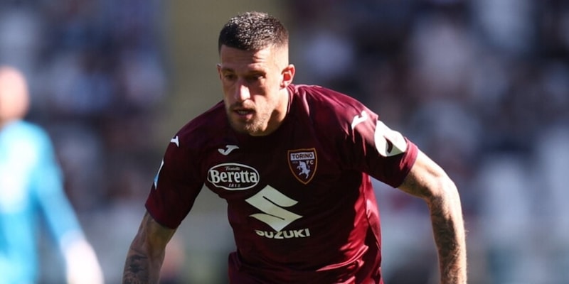 Biraghi, giallo finito: riscatto. E il Toro "prenota" Esposito 2 Biraghi, giallo finito: riscatto. E il Toro "prenota" Esposito