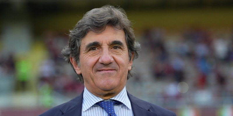 Cairo: "Torino, ecco perché ho scelto Baroni. Mercato? Abbiamo le idee chiare" 1 Cairo: "Torino, ecco perché ho scelto Baroni. Mercato? Abbiamo le idee chiare"