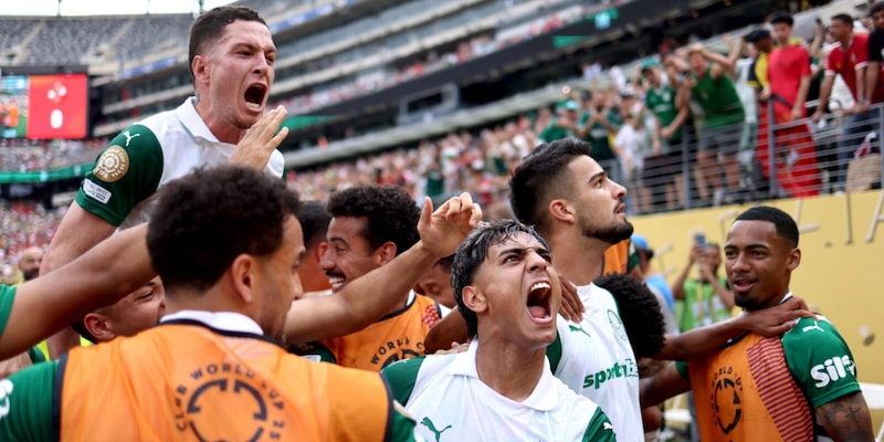 Palmeiras-Botafogo: il duello negli ultimi 2 campionati e ora sfida Mondiale 2 Palmeiras-Botafogo: il duello negli ultimi 2 campionati e ora sfida Mondiale