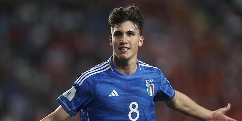 L’Italia Under 21 insegue la svolta 2 L’Italia Under 21 insegue la svolta