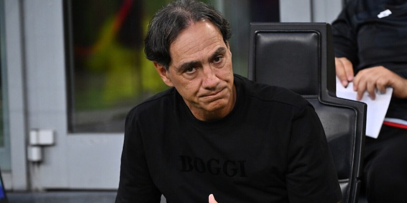 Empoli: c’è Pagliuca. E il Bari sogna Nesta
2 Empoli: c’è Pagliuca. E il Bari sogna Nesta