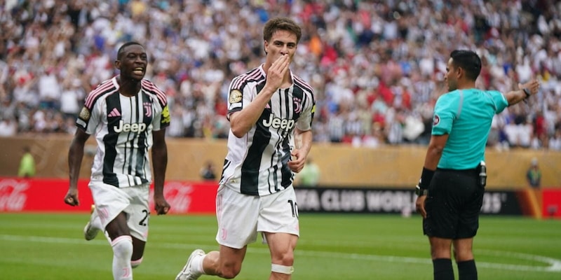 Juve, Yildiz: "Oggi ho segnato il mio miglior gol, ma mi hanno tolto la tripletta" 3 Juve, Yildiz: "Oggi ho segnato il mio miglior gol, ma mi hanno tolto la tripletta"