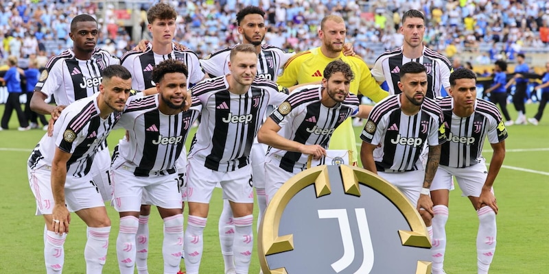 Chi sfida la Juve agli ottavi del Mondiale per Club: possibili avversarie, dove vederla in tv, data e orario 1 Chi sfida la Juve agli ottavi del Mondiale per Club: possibili avversarie, dove vederla in tv, data e orario