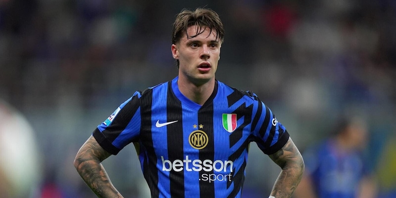 Ufficiale, l'Inter riscatta Zalewski: quanto guadagna la Roma 2 Ufficiale, l'Inter riscatta Zalewski: quanto guadagna la Roma
