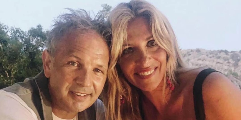 Arianna Mihajlovic ricorda Sinisa: la dolcissima dedica d'amore prima della scomparsa 2 Arianna Mihajlovic ricorda Sinisa: la dolcissima dedica d'amore prima della scomparsa