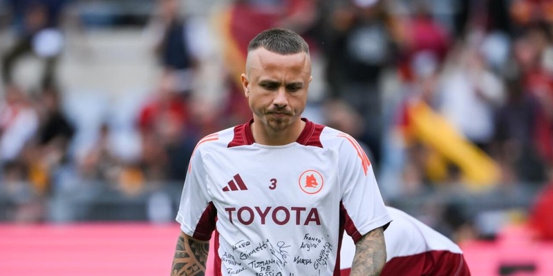 Angeliño-Al-Hilal, si allungano i tempi ma l’affare resta vivo: ecco lo scenario 1 Angeliño-Al-Hilal, si allungano i tempi ma l’affare resta vivo: ecco lo scenario