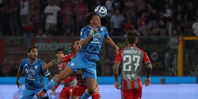 Spezia-Cremonese, finale playoff di Serie B. Dove vederla in tv, Dazn o Sky, orario 2 Spezia-Cremonese, finale playoff di Serie B. Dove vederla in tv, Dazn o Sky, orario