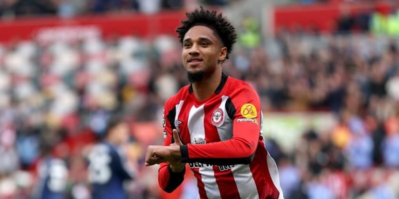Kevin Schade, il Brentford apre l’asta 2 Kevin Schade, il Brentford apre l’asta