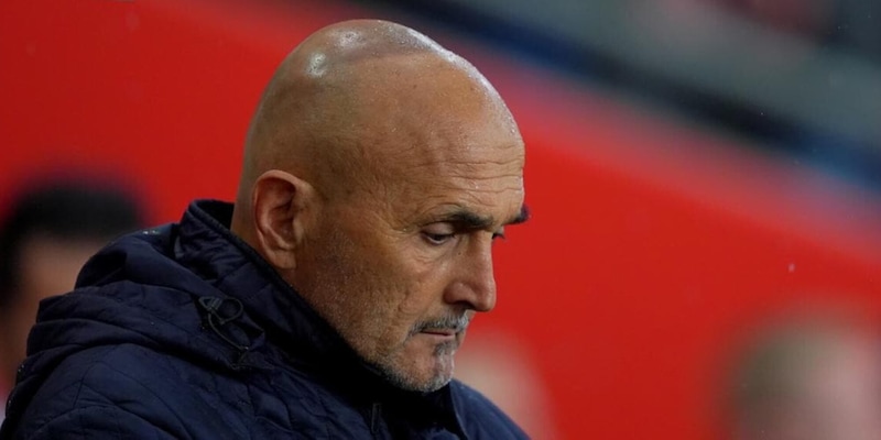 Spalletti diretta dopo Norvegia-Italia: segui le dichiarazioni in tv e in conferenza 2 Spalletti diretta dopo Norvegia-Italia: segui le dichiarazioni in tv e in conferenza