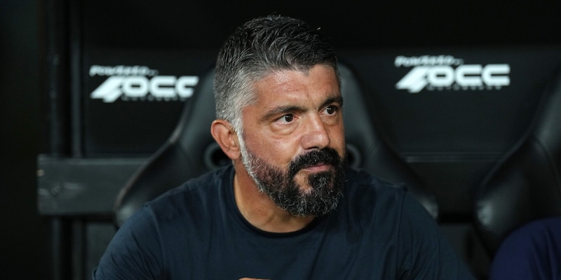 "Gattuso nuovo allenatore dell'Italia": l'indiscrezione arriva proprio da papà Franco 3 "Gattuso nuovo allenatore dell'Italia": l'indiscrezione arriva proprio da papà Franco