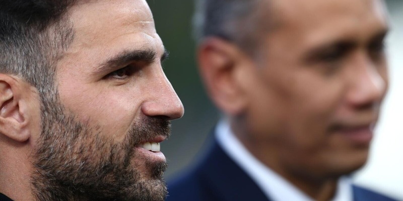 Fabregas all’Inter, tutto è ancora possibile: cosa sta succedendo e gli aggiornamenti 1 Fabregas all’Inter, tutto è ancora possibile: cosa sta succedendo e gli aggiornamenti