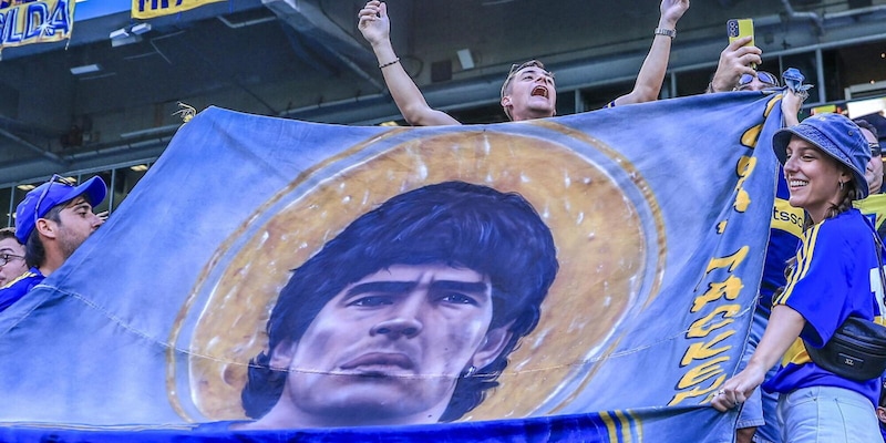 Riparte il processo Maradona: da dove si riprende e cosa succede adesso 2 Riparte il processo Maradona: da dove si riprende e cosa succede adesso