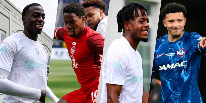 Calciomercato Juve: David ha dato l'ok, Sancho si può! Mbangula e Weah, pacchetto Nottingham Forest 1 Calciomercato Juve: David ha dato l'ok, Sancho si può! Mbangula e Weah, pacchetto Nottingham Forest