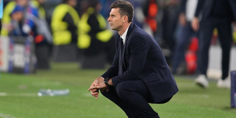 Motta, l'Atalanta ci pensa come erede di Gasperini. Ma potrebbe preferirgli Juric... 1 Motta, l'Atalanta ci pensa come erede di Gasperini. Ma potrebbe preferirgli Juric...