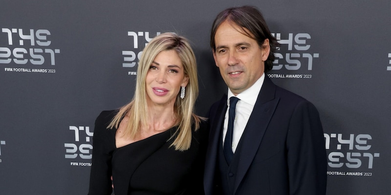 Il futuro d'Inzaghi e la profezia del famoso tifoso dell'Inter: spunta il like a sorpresa della moglie 3 Il futuro d'Inzaghi e la profezia del famoso tifoso dell'Inter: spunta il like a sorpresa della moglie