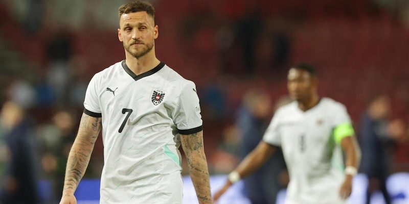 Qualificazioni Mondiali 2026, Arnautovic e Man trascinano Austria e Romania 4 Qualificazioni Mondiali 2026, Arnautovic e Man trascinano Austria e Romania
