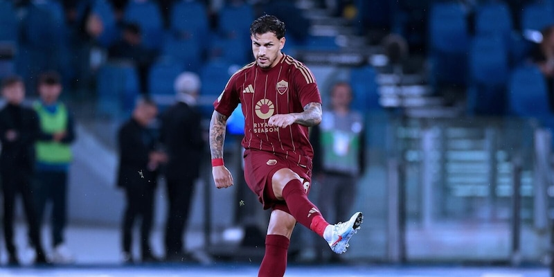 Dall'Argentina: "Paredes saluta la Roma, è a un passo dal Boca Juniors" 3 Dall'Argentina: "Paredes saluta la Roma, è a un passo dal Boca Juniors"